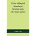 A Critical And Exegetical Commentary On The Pastoral Epistles (I & Ii Timothy And Titus)