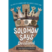 Solomon Says Devotional: 100 Days of Wisdom from the World's Wisest King