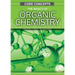 The Basics of Organic Chemistry