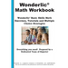 Wonderlic Math Workbook: Wonderlic(R) Math Practice, Tutorials and Multiple Choice Strategies