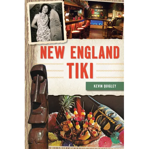 New England Tiki