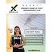 Excet French Sample Test (Secondary) 048 Teacher Certification Test Prep Study Guide