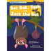 Set Sail, Tash & Zack the Bat