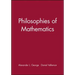 Philosophies of Mathematics