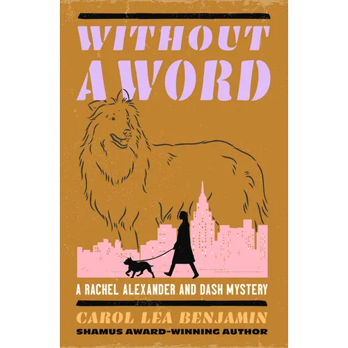 Without a Word