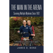 The Man in the Arena: Surviving Multiple Myeloma Since 1992