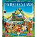Mythology Land: 12 Classic Legends Reimagined