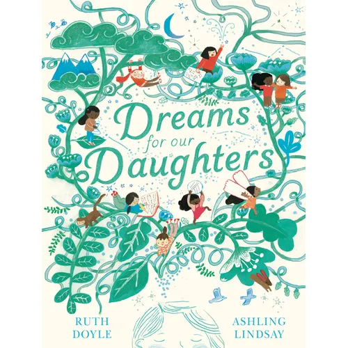 Dreams for Our Daughters