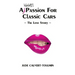 A Hidden Passion For Classic Cars