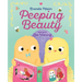 Peeping Beauty
