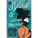 Sylvia & Sylvia's Marriage (Read & Co. Classics Edition)