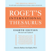 Roget's International Thesaurus, 8th Edition