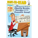 The Great American Story of Charlie Brown, Snoopy, and the Peanuts Gang!: Ready-To-Read Level 3