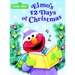 Elmo's 12 Days of Christmas (Sesame Street)