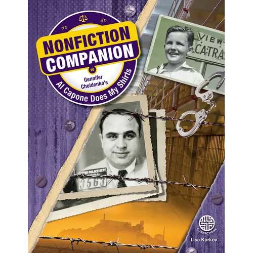Al Capone Does My Shirts