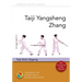 Taiji Yangsheng Zhang: Taiji Stick Qigong