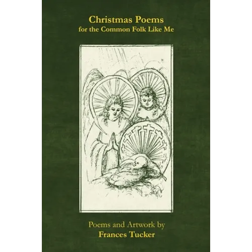 Christmas Poems for the Common Folk Like Me
