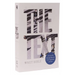 The Text Bible: Uncover the Message Between God, Humanity, and You (Net, Paperback, Comfort Print)