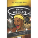 My Sporting Hero: Serena Williams: Learn all about your favorite tennis star