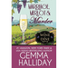 Marriage, Merlot & Murder