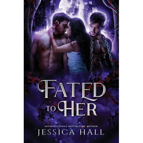 Fated To Her