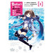 Bofuri: I Don't Want to Get Hurt, So I'll Max Out My Defense., Vol. 2 (Manga)
