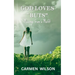 God Loves "Buts": Musings from a Misfit