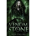 Venom and Stone: Cursed Women Series, Book One