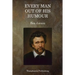Every Man out of his Humour