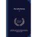 The Little Review: V.9