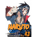 Naruto, Vol. 43