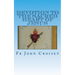 Devotion to the Sacred Heart of Jesus