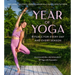 Year of Yoga: Rituals for Every Day and Every Season (Yoga with Kassandra, Yin Yoga, Vinyasa Yoga, Lunar Yoga)