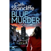 BLUE MURDER a gripping crime thriller filled with twists