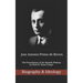 Jose Antonio Primo de Rivera: The Foundations of the Spanish Phalanx