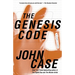 The Genesis Code: A Novel of Suspense