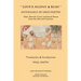 Love's Agony & Bliss: Anthology of Urdu Poetry: (Sufi, Dervish, Court and Social Poetry from the 16th-2oth Century)