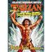 Tarzan and the Dark Heart of Time