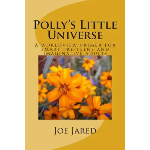 Polly's Little Universe: A worldview primer for smart pre-teens and imaginative adults