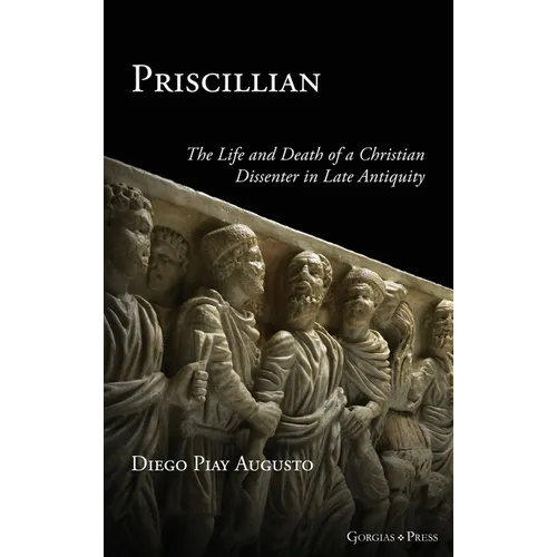 Priscillian