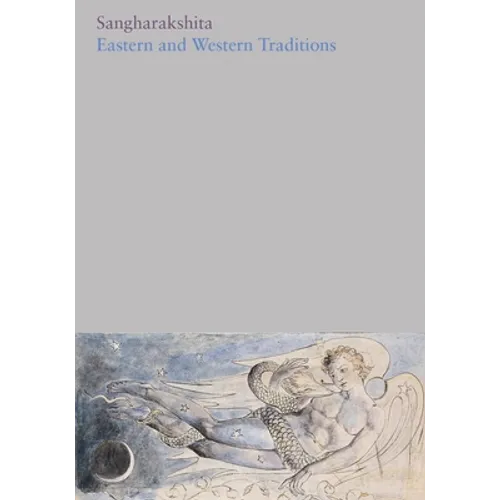 Eastern and Western Traditions