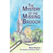 The Mystery of the Missing Brooch