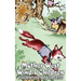 Mother West Wind's Children by Thornton Burgess, Fiction, Animals, Fantasy & Magic