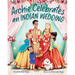 Archie Celebrates an Indian Wedding