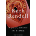 A Judgement in Stone
