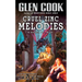 Cruel Zinc Melodies