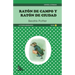 Raton de Campo y Raton de Ciudad. Lectura graduada: ELE - Nivel 2