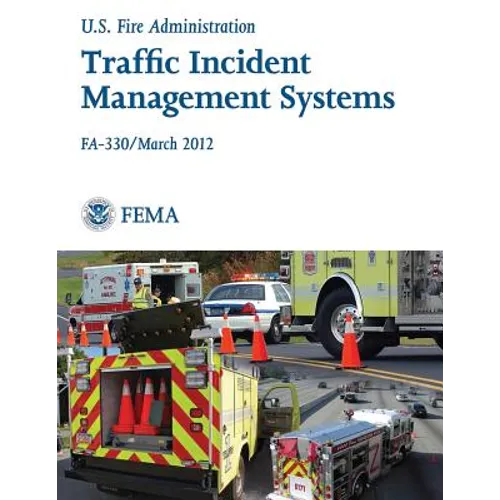 Traffic Incident Management Systems