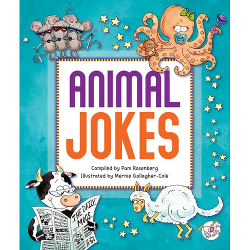Animal Jokes
