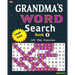 GRANDMA'S WORD Search Book 3